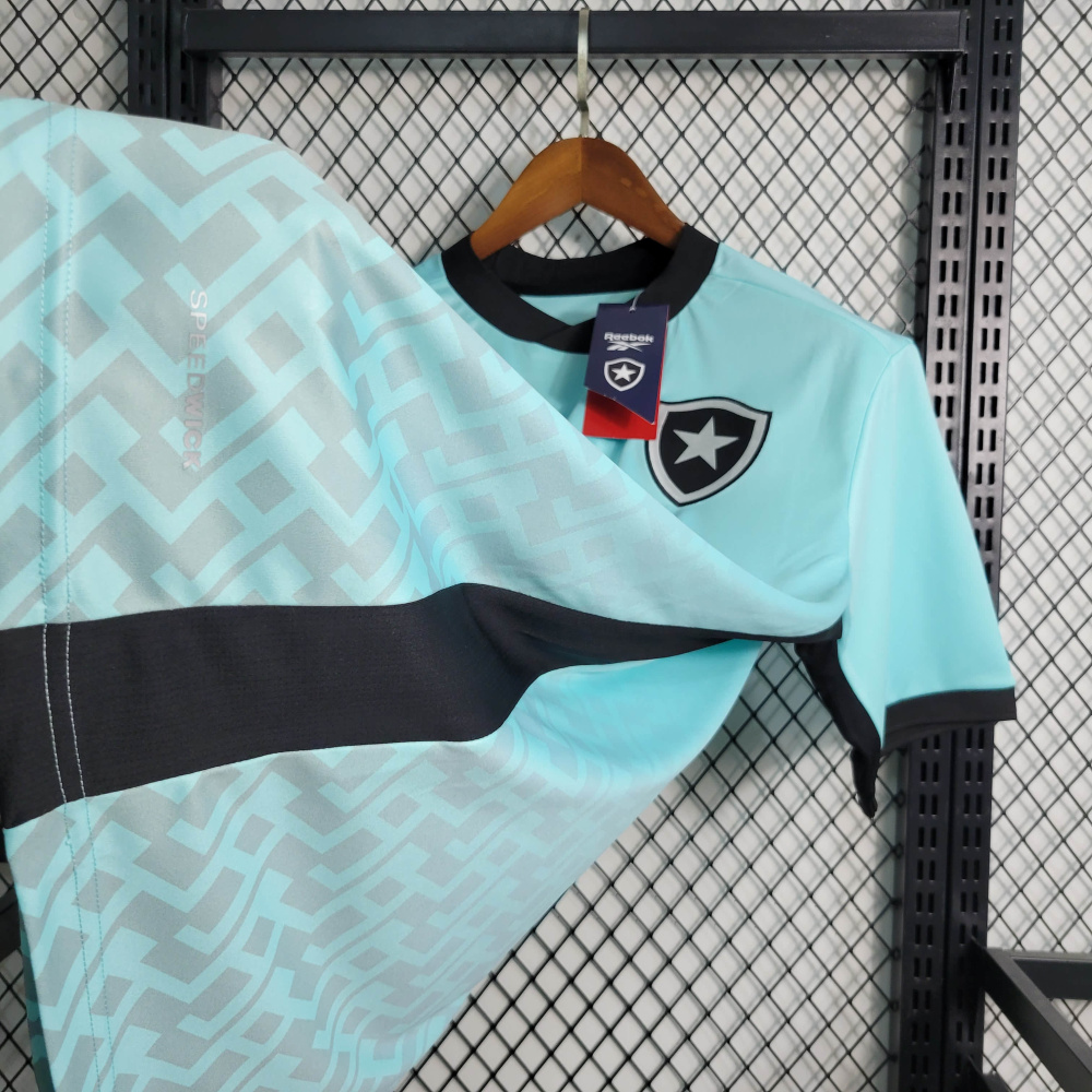 23/24 Botafogo Training Suit Size S-4XL