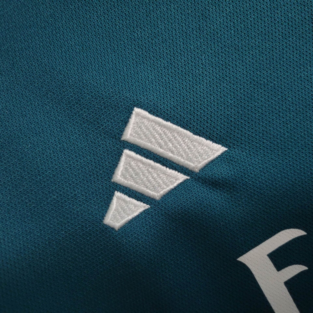 23/24 Women Arsenal 2 away size S-XXL