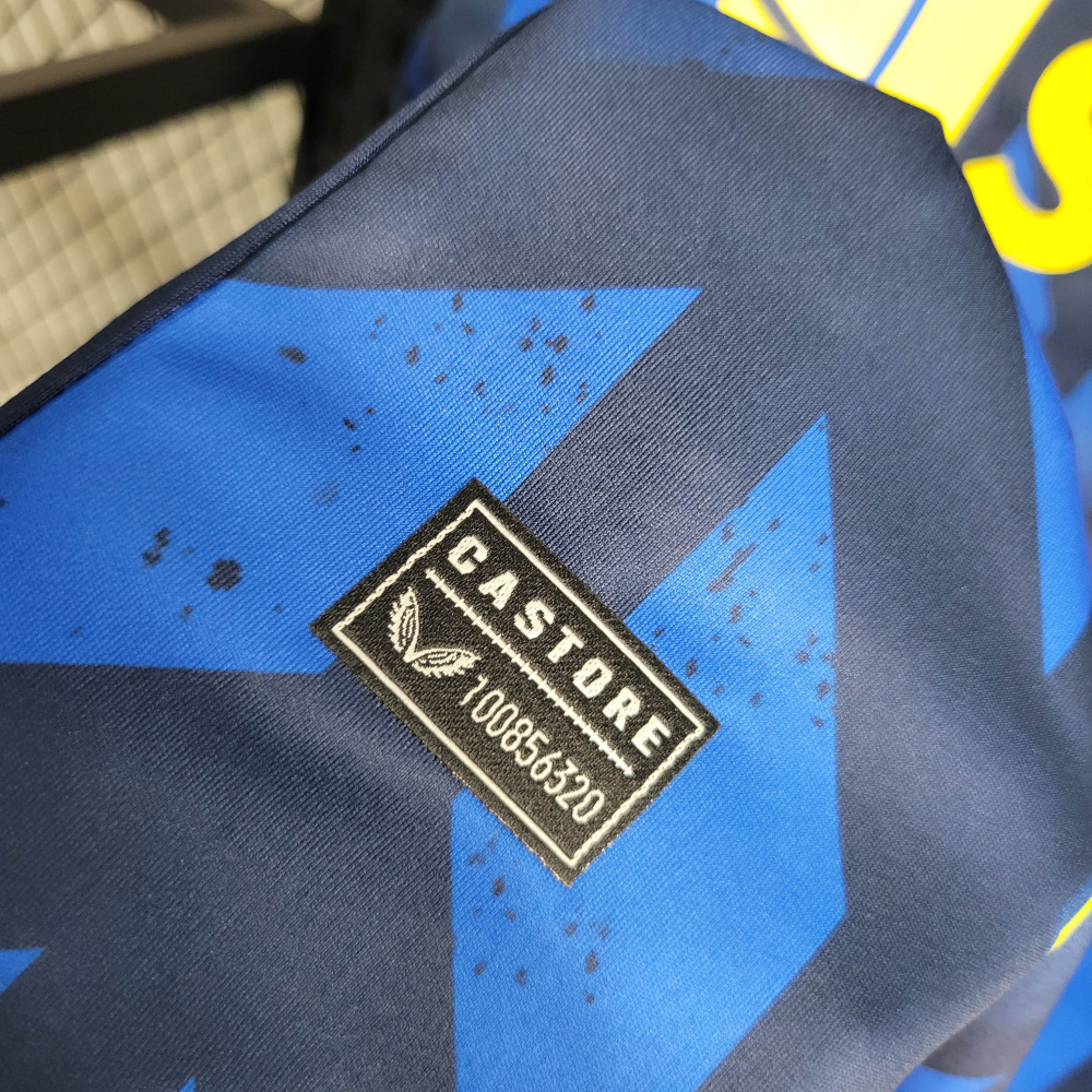 23/24 Newcastle United II away size S-3XL
