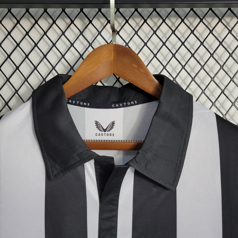 23/24 Newcastle United 130th Anniversary Home Edition Size S-XXL
