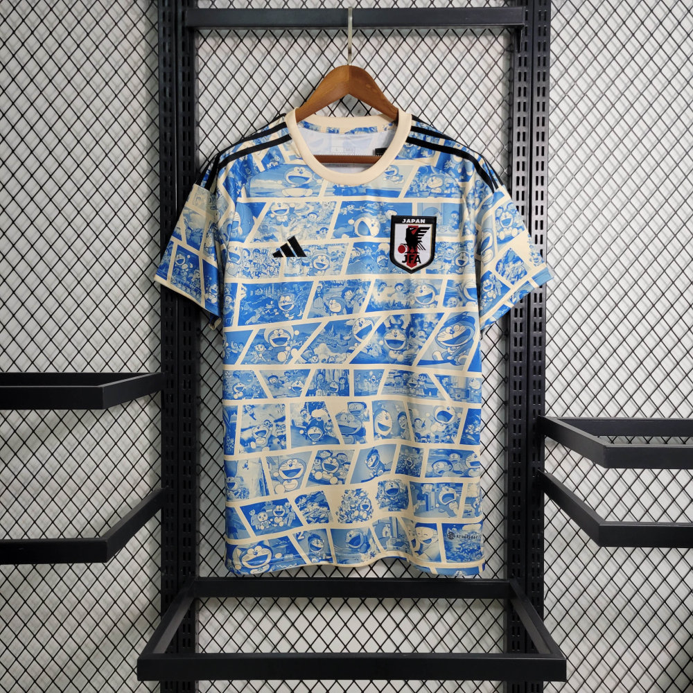 23/24 Japan Anime Special Edition Size S-4XL