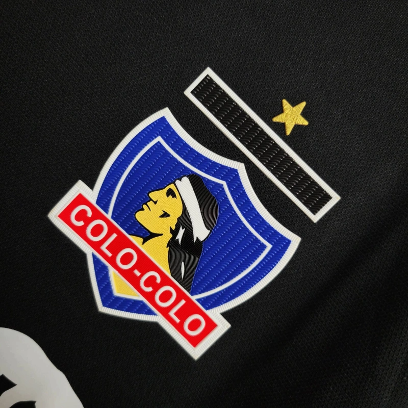 24/25 Colo Colo Away