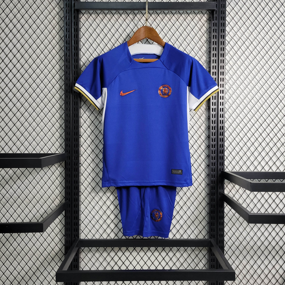 23/24 KIDS Chelsea Home Size 16-28