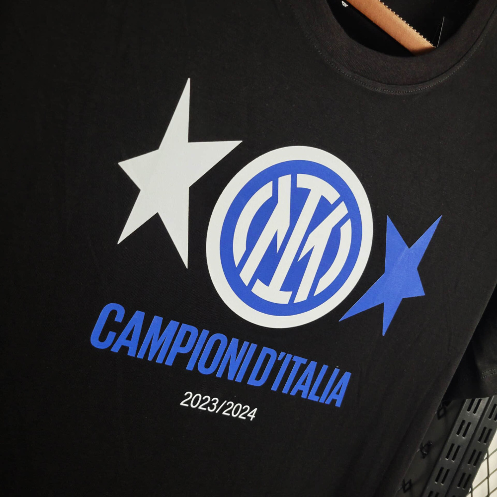 24/25 Inter Milan Casual shirts