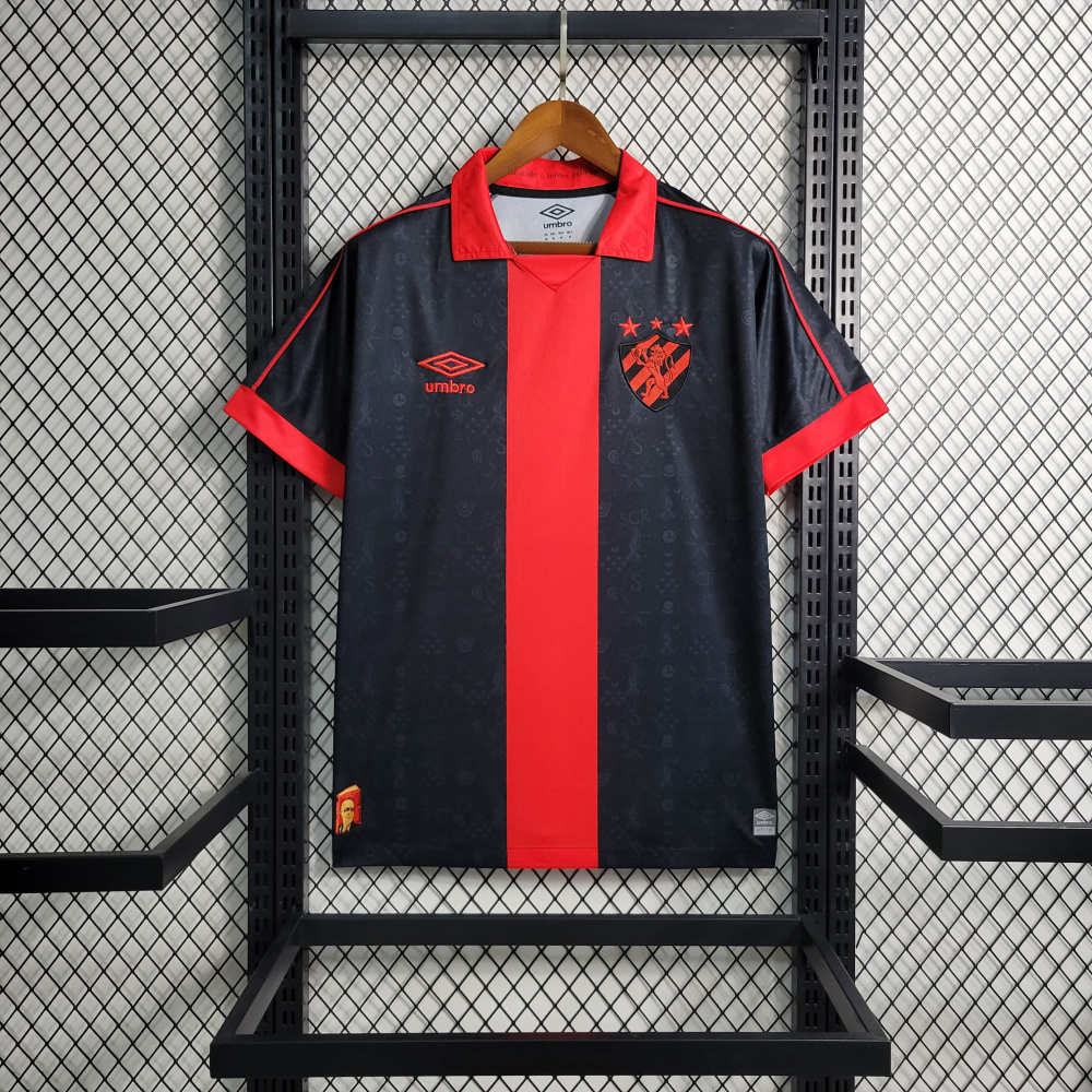 23/24 Recife 2 away size S-4XL
