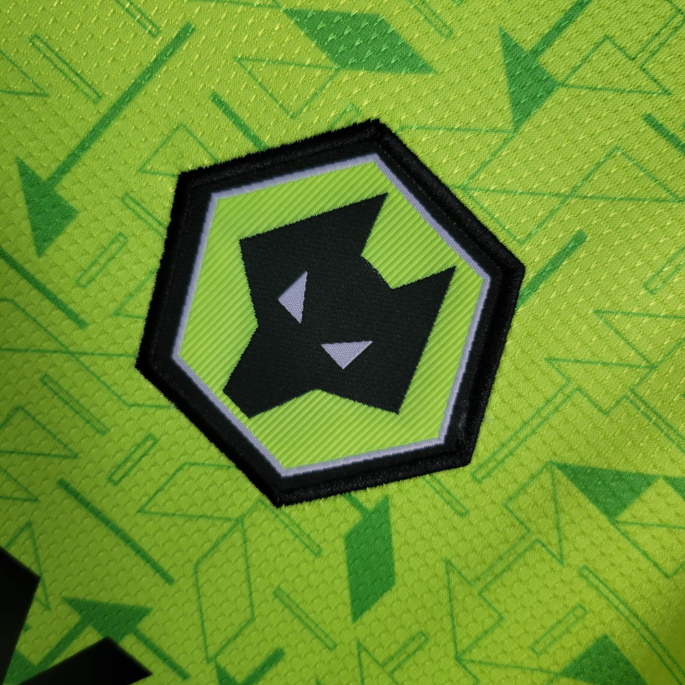 23/24 Wolverhampton Wanderers away size S-XXL