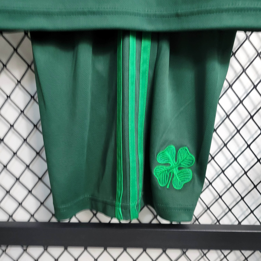 23/24 KIDS Celtic F.C. Limited Edition Sizes 16-28