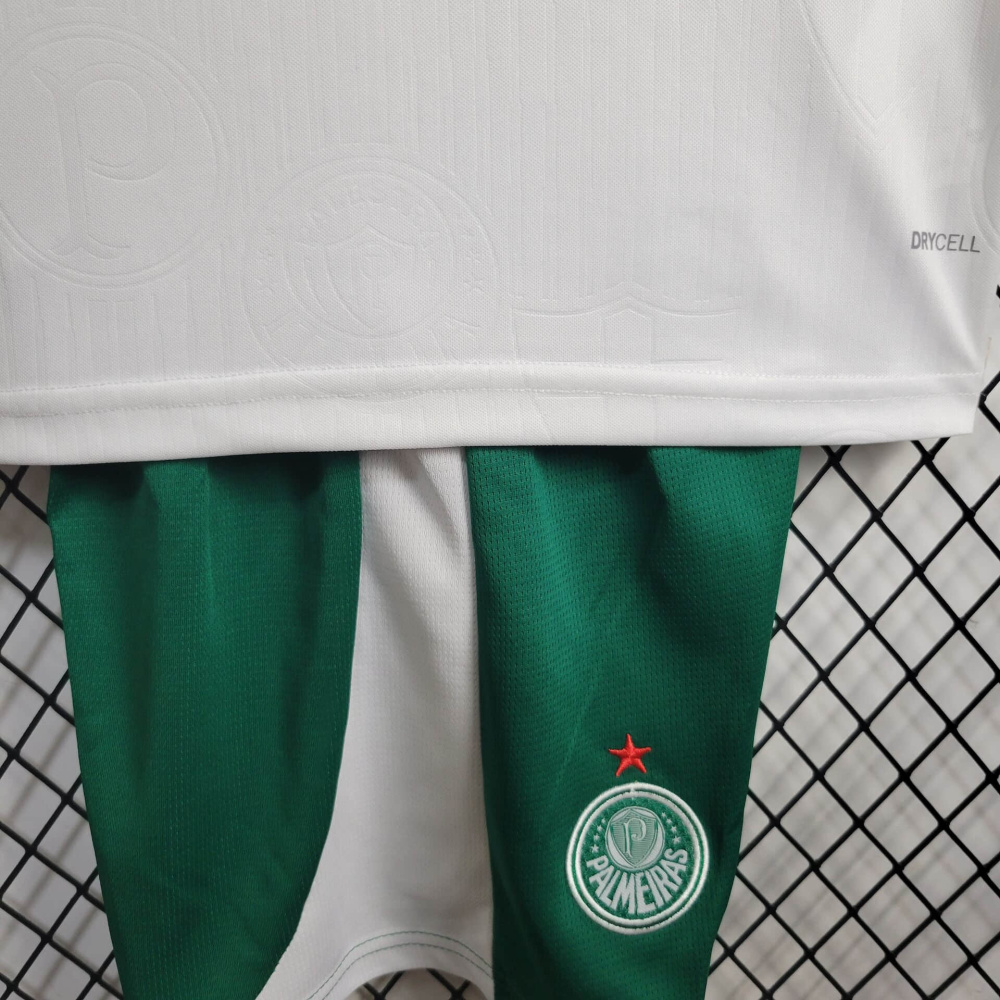24/25 Kids Palmeiras away
