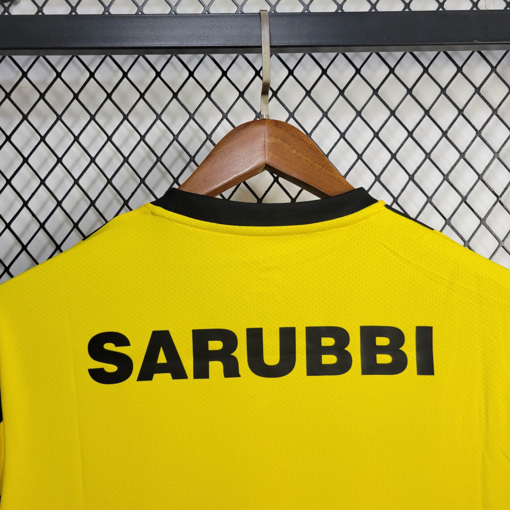 CA Penarol Home 24/25