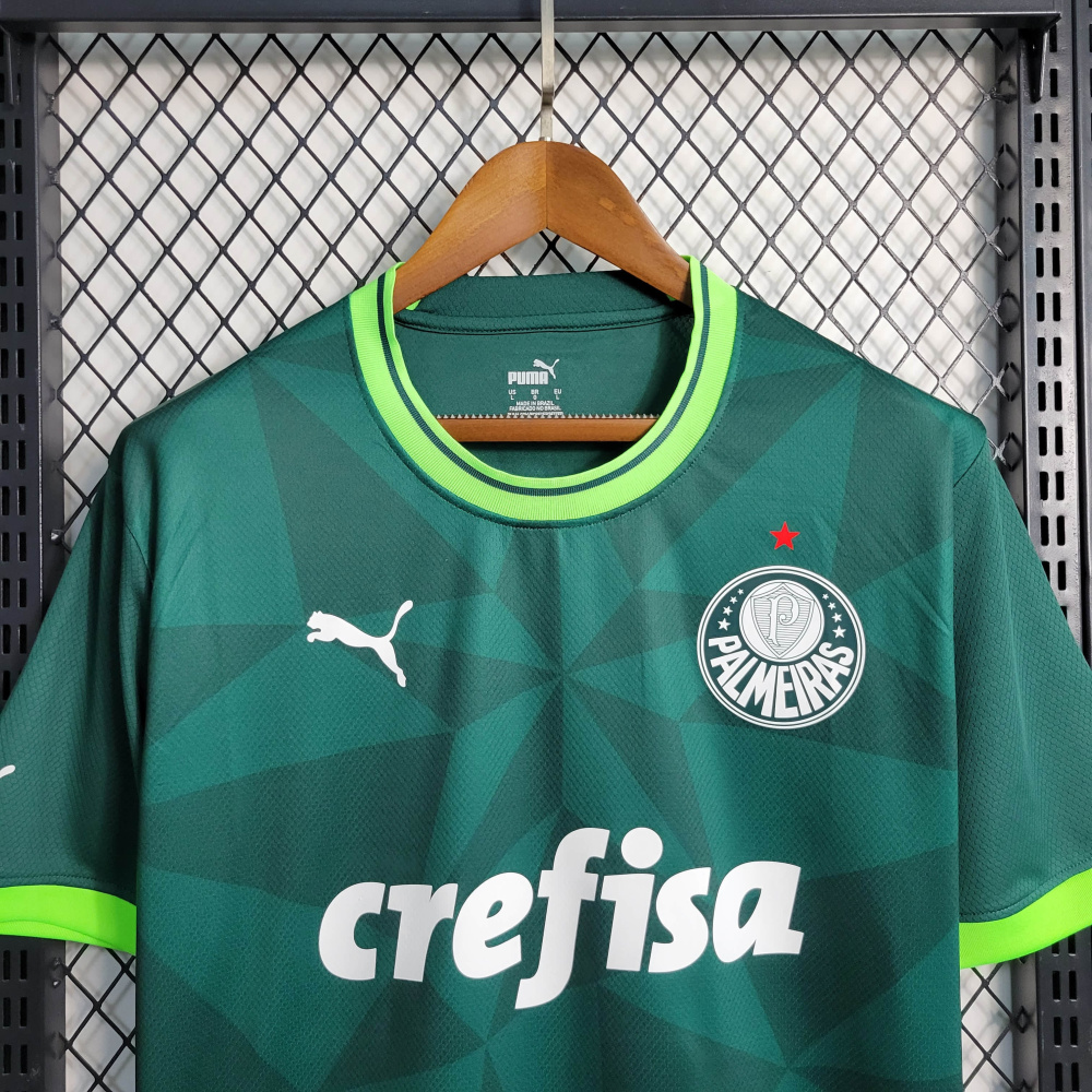 23/24 Palmeiras home size S-4XL