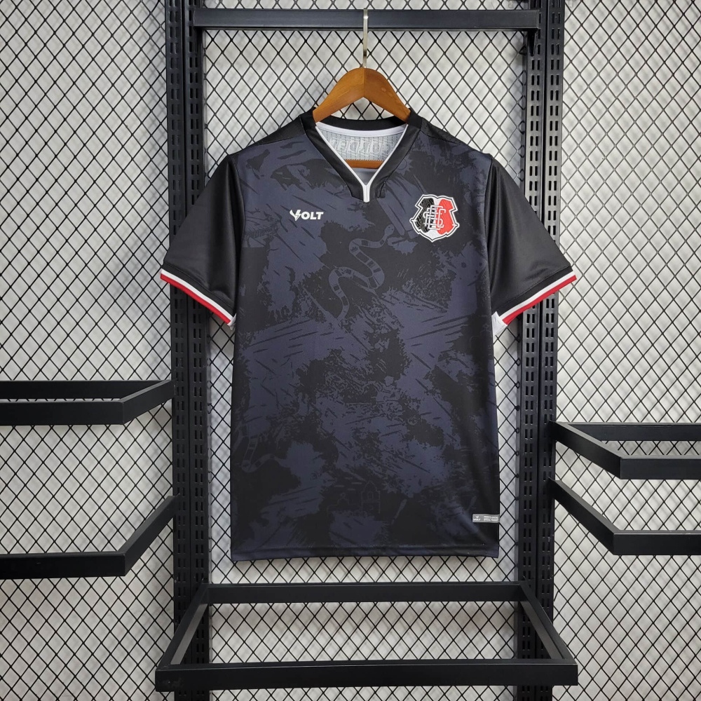 24/25 Santa Cruz 2 away