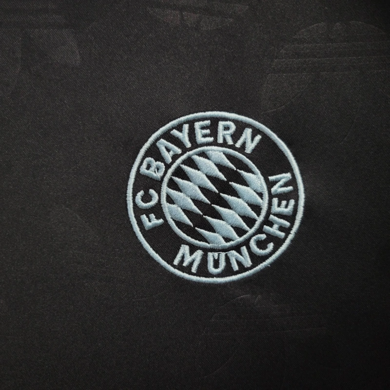 Bayern Munich special edition 24/25 Football team shirt Jersey Sports shirt