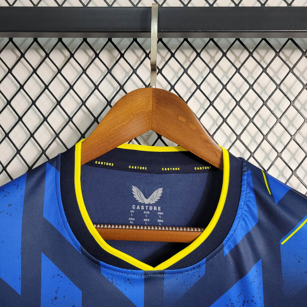 23/24 Newcastle United II away size S-3XL