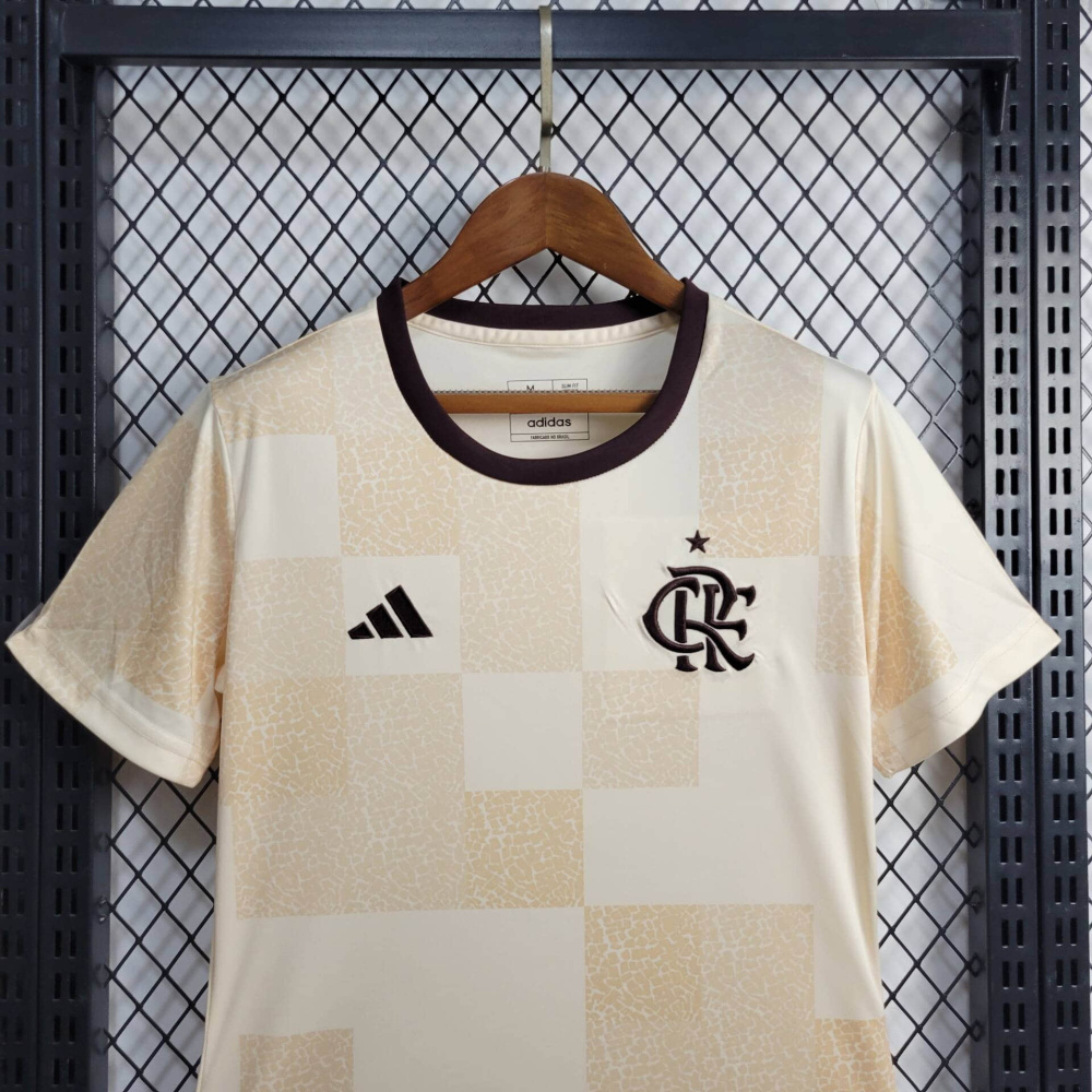 24/25 women FlamenGo Training clothing