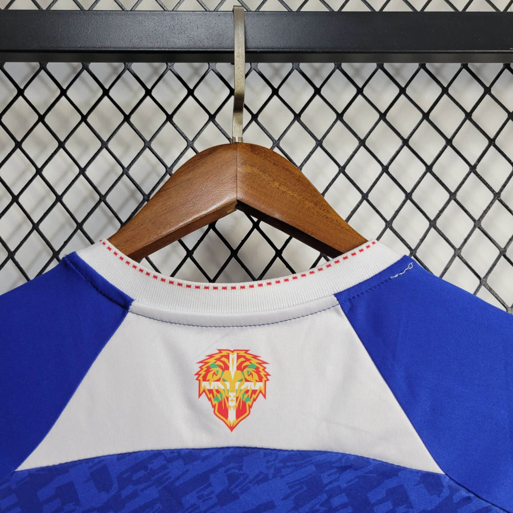 Athletic Bilbao  Away 24/25 Football team shirt