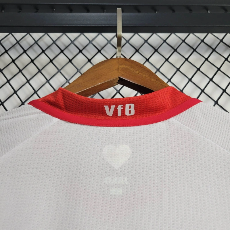 VfB Stuttgart Home 24/25 Football team shirt jersey Sports shirt
