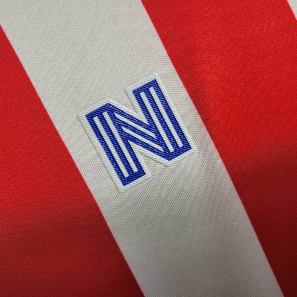 23/24 Náutico Home size S-4XL
