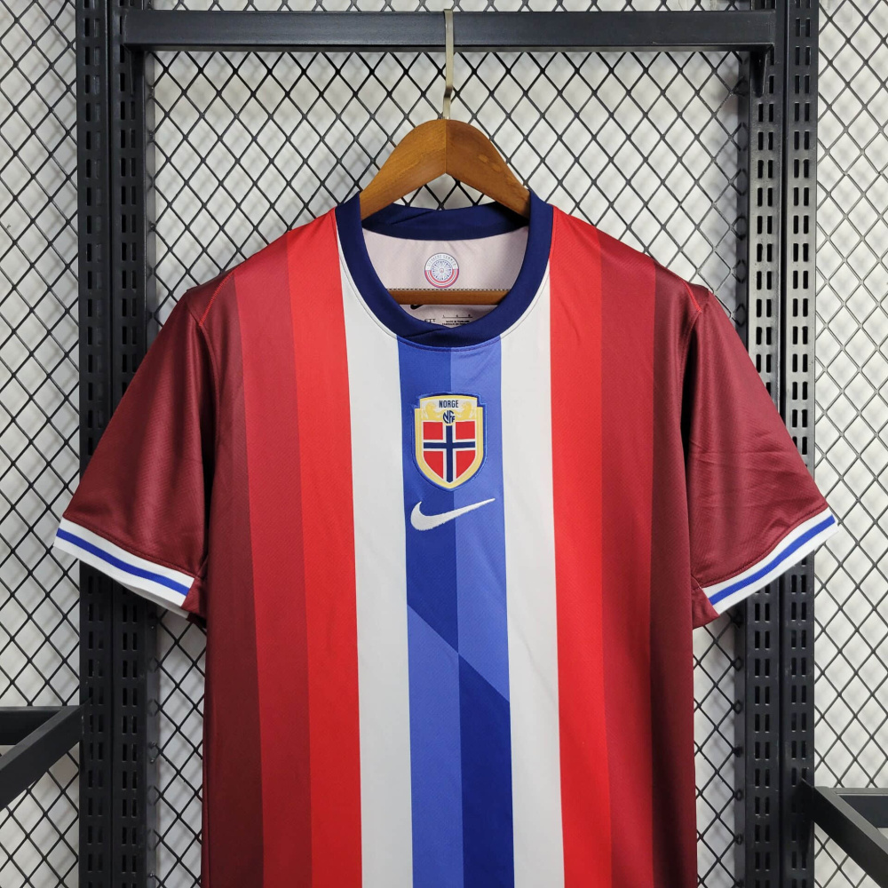 24/25 Norway Home
