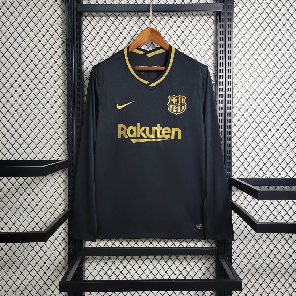 20/21 Barcelona away size S-XXL