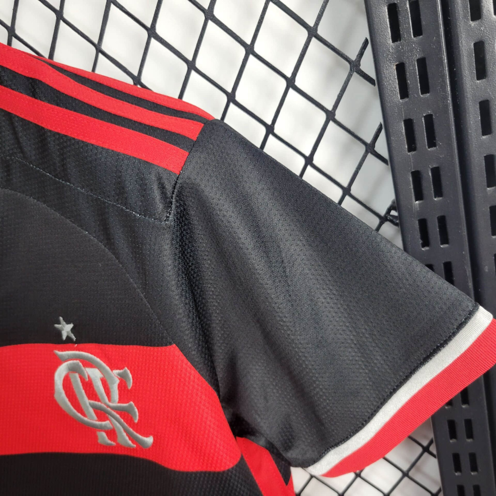 24/25 women Flamengo Home