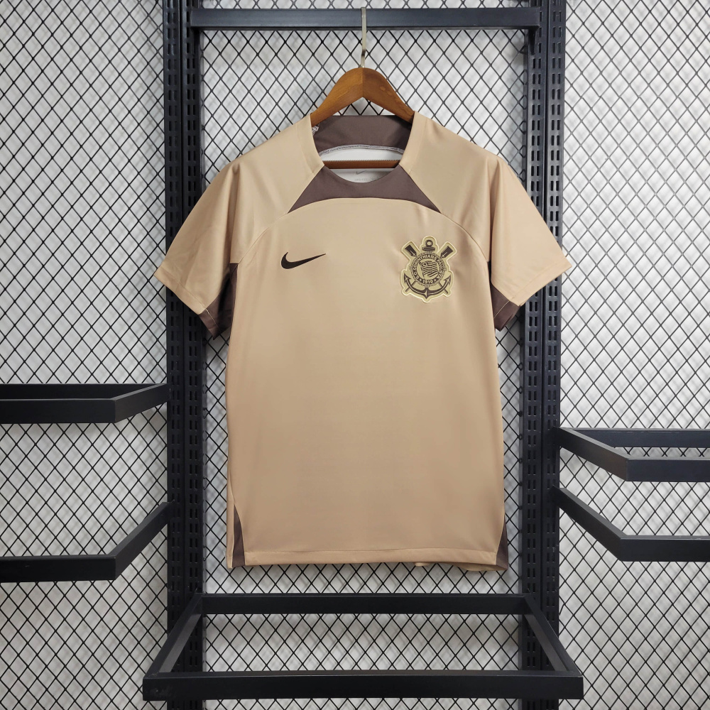 24/25 Corinthian training suit