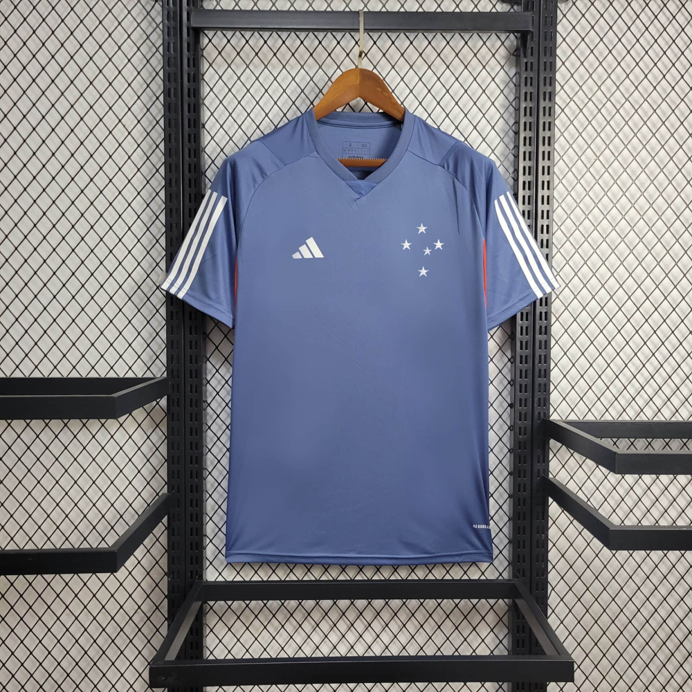 24/25 Cruzeiro Training clothing
