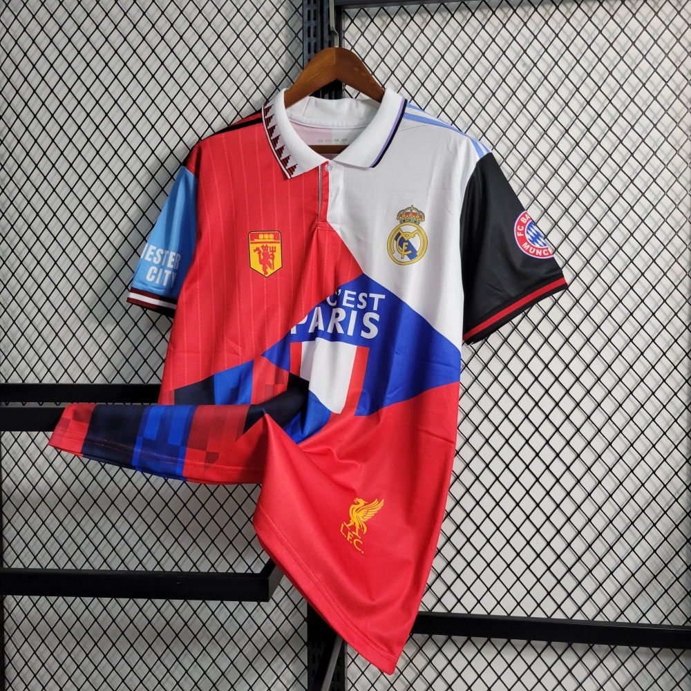 23/24 Club Joint Special Edition Size S-XXL