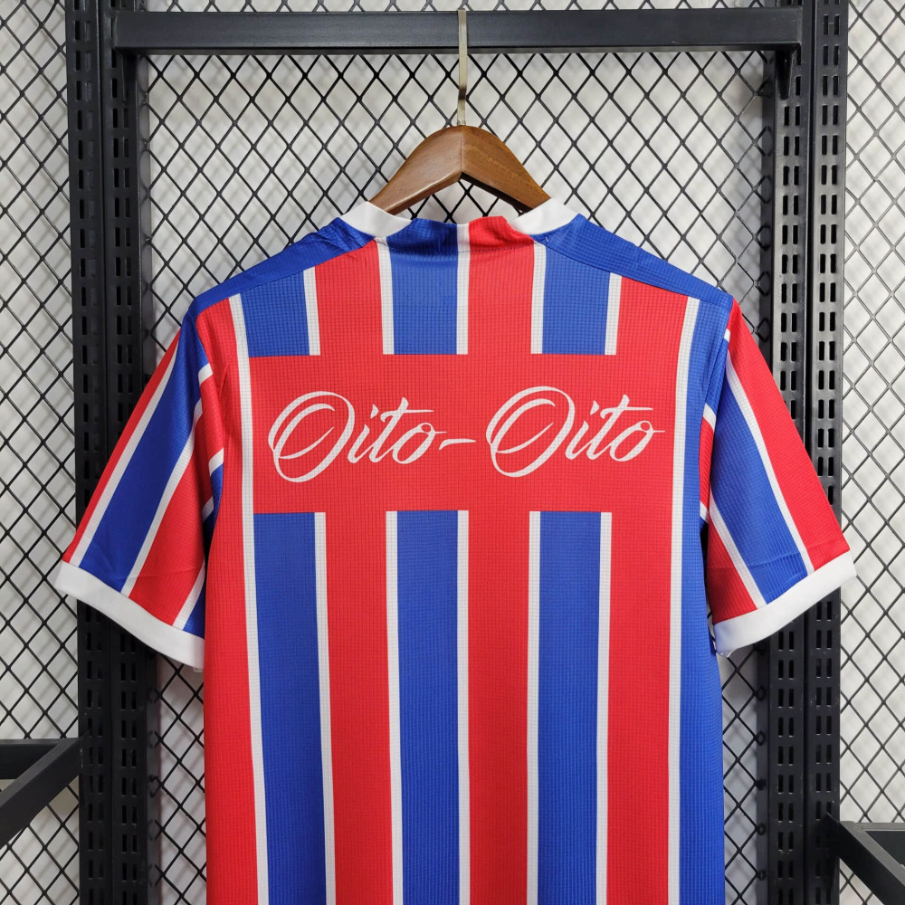 24/25  Bahia anniversary edition