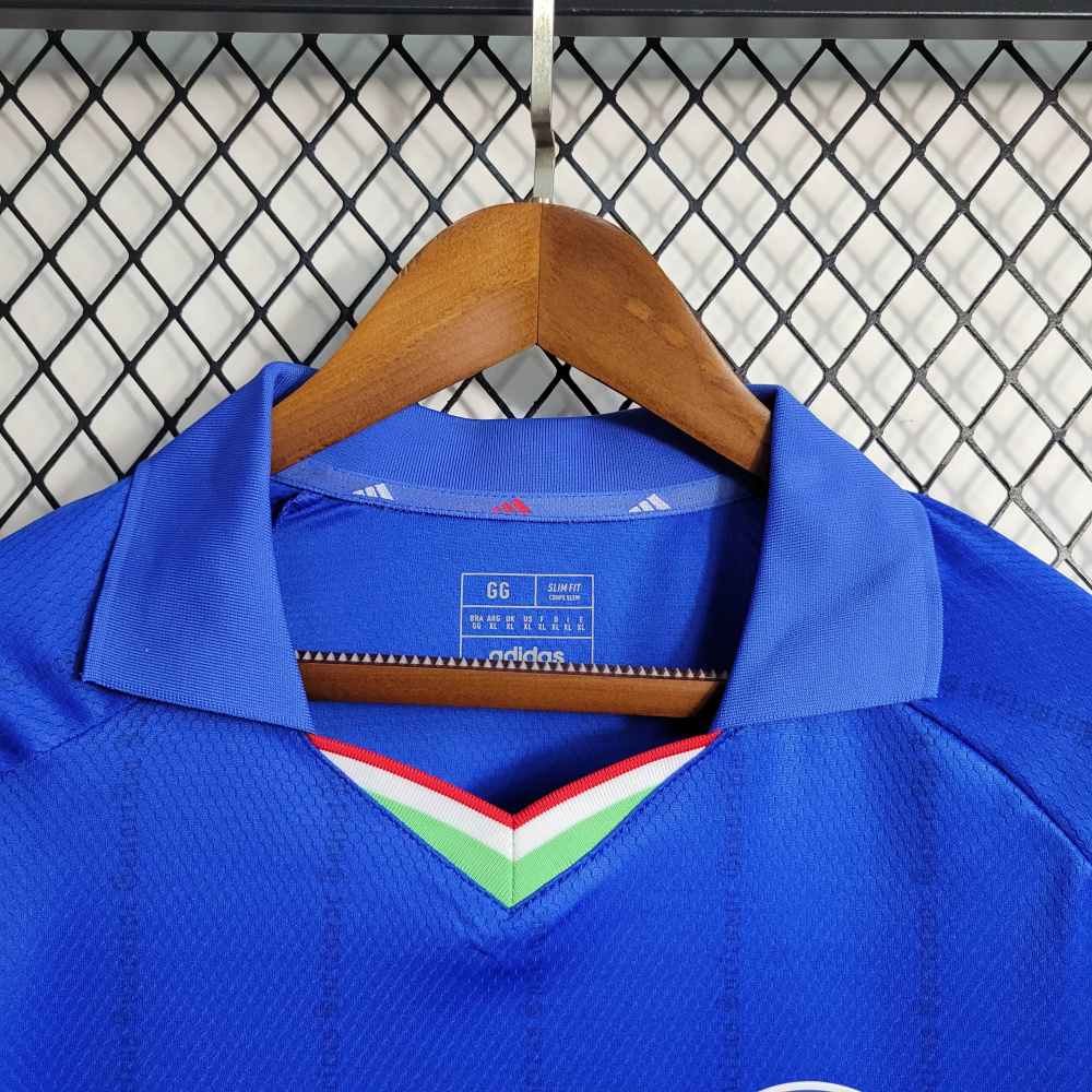 23/24 Palmeiras Blue Special Edition Size S-XXL