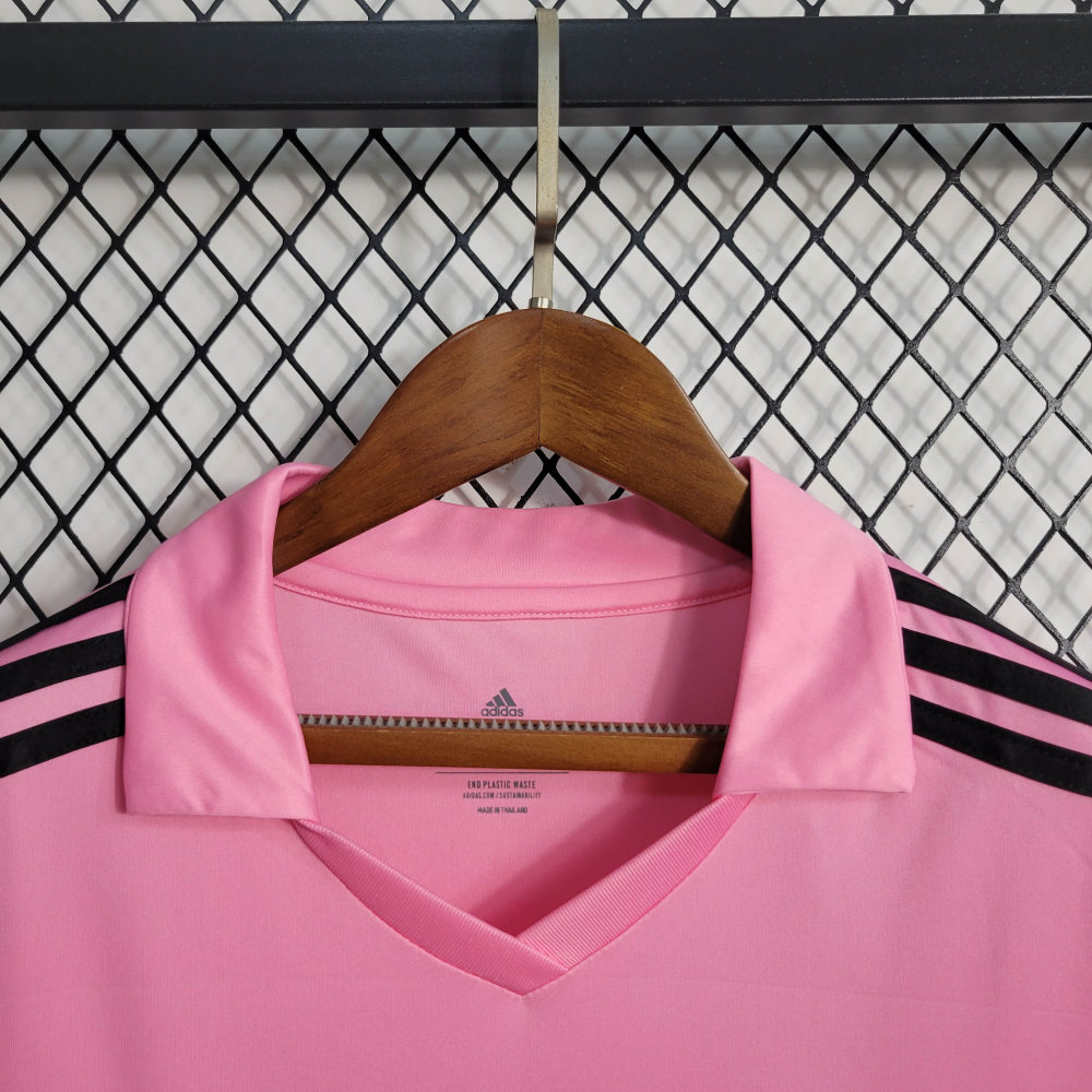 22-23 Women intermiamicf Home Size S-XXL
