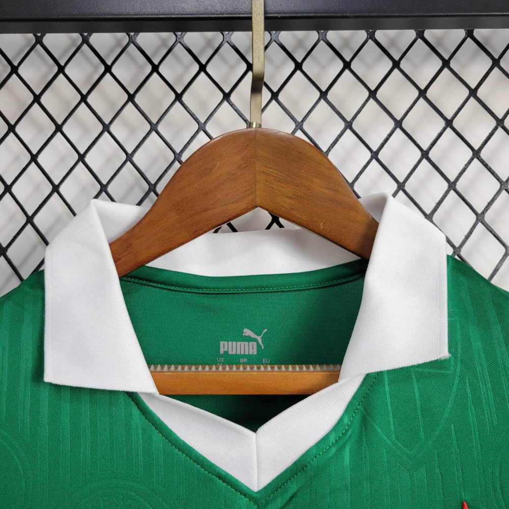 24/25 Women Palmeiras Home