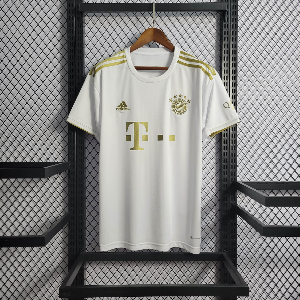 22/23 Bayern Munchen Away