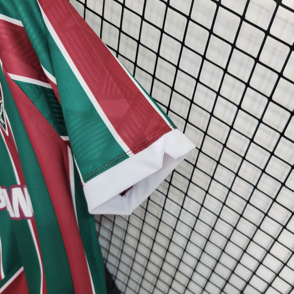 23/24 Fluminense Home Size S-4XL