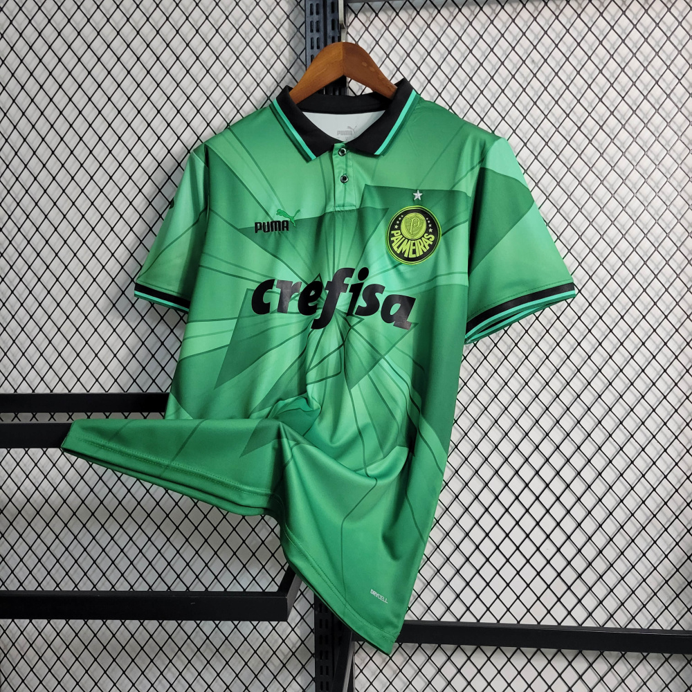 23/24 Palmeiras Special Edition Size S-4XL