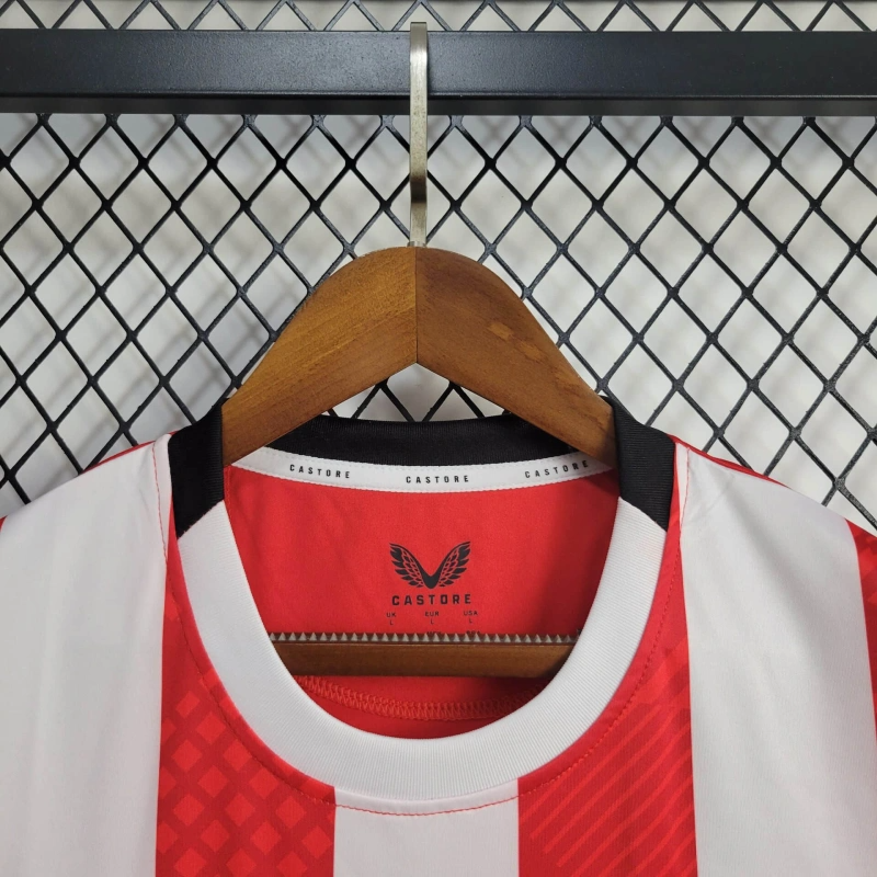 Athletic Bilbao Home 24/25 Football team shirt jersey