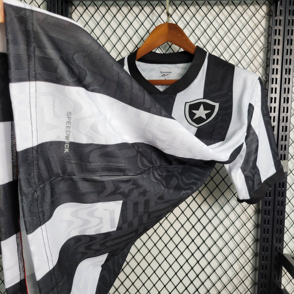 23/24 Botafogo Home Size S-4XL
