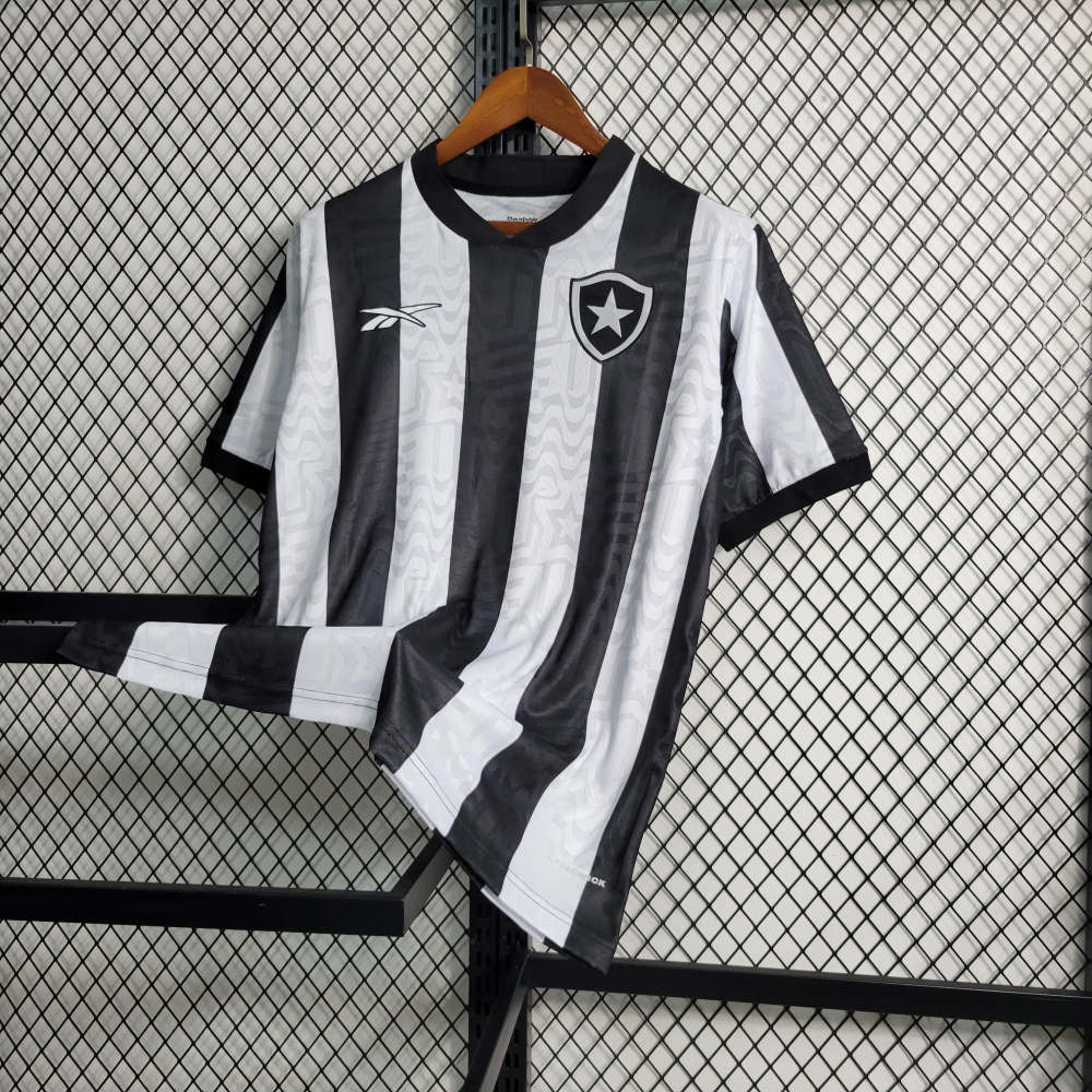 23/24 Botafogo Home Size S-4XL
