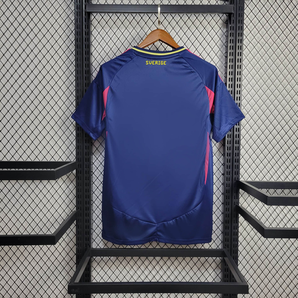 24/25 Sweden Away