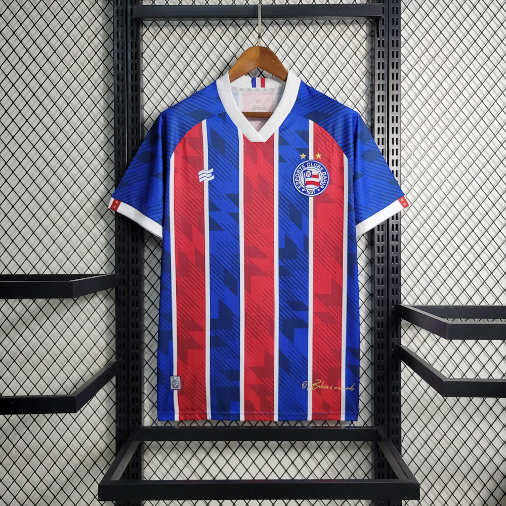 23/24 Bahia away size S-4XL