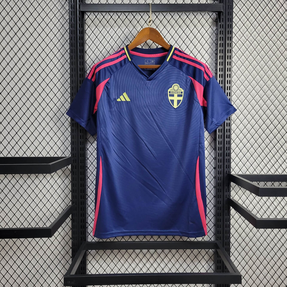 24/25 Sweden Away