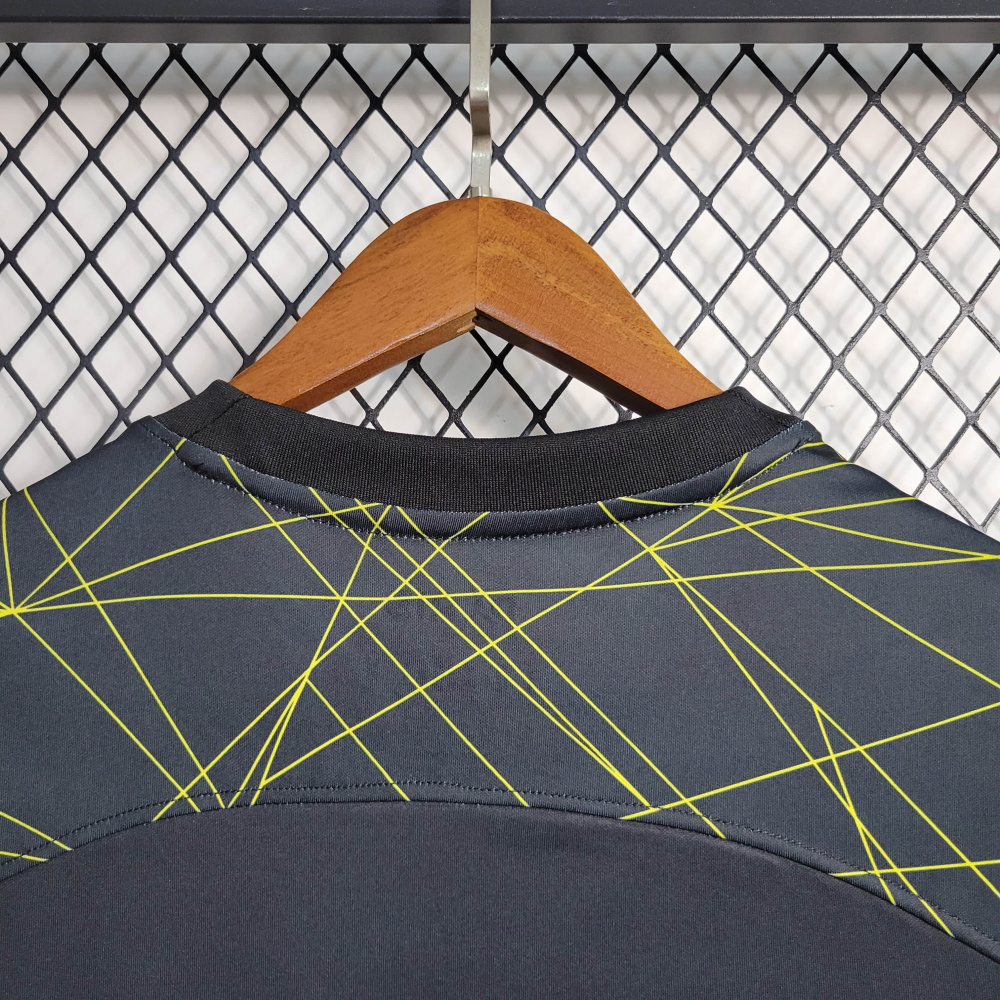 23/24 PSG Fourth Away S-4XL