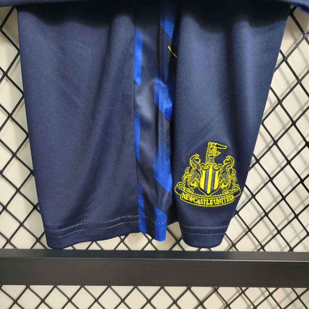 23/24 KIDS Newcastle United Size 16-28
