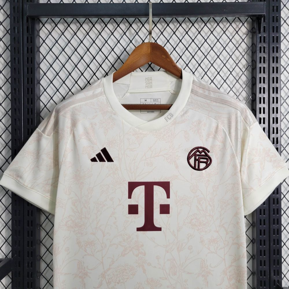 23/24 Bayern Bayern Munchen  Palace Size S-4XL