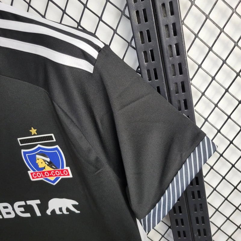 24/25 Colo Colo Away