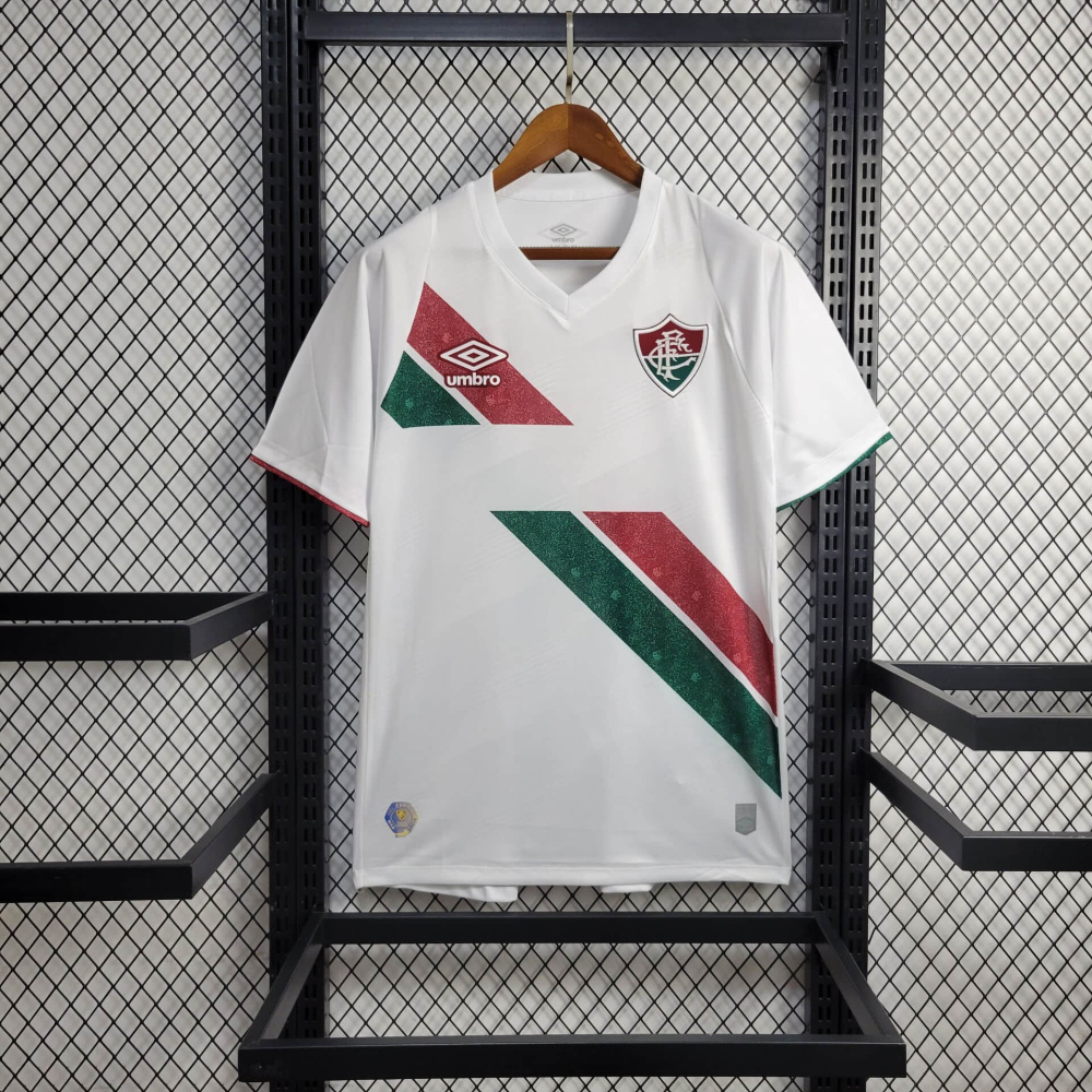 24/25 Fluminense Away