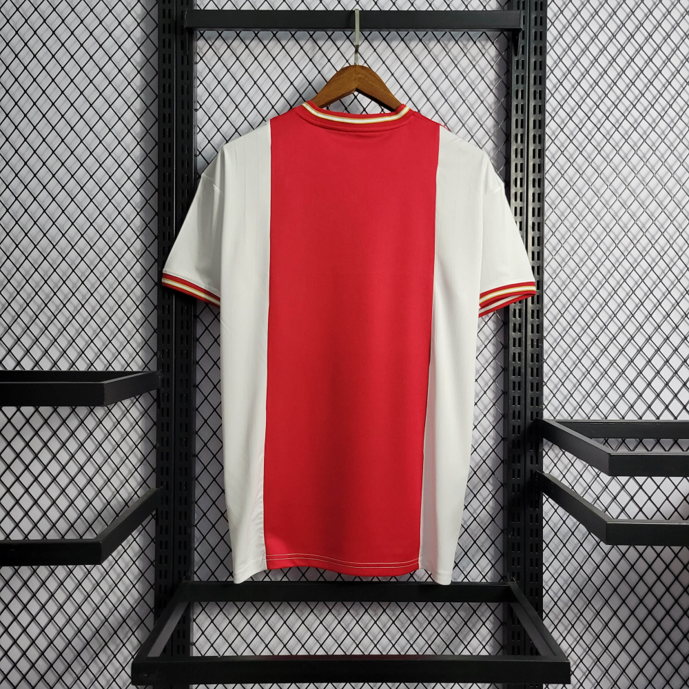 22/23 Ajax home S-XXL