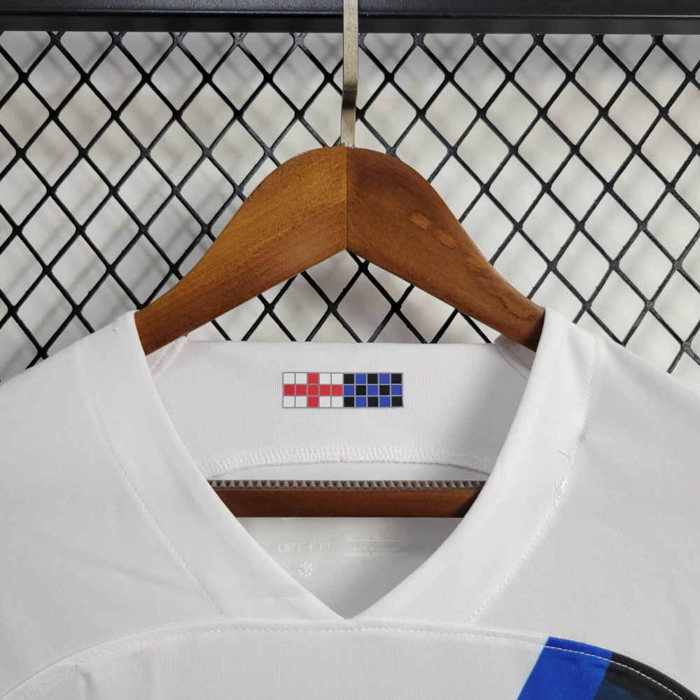 23/24 Inter Milan Away