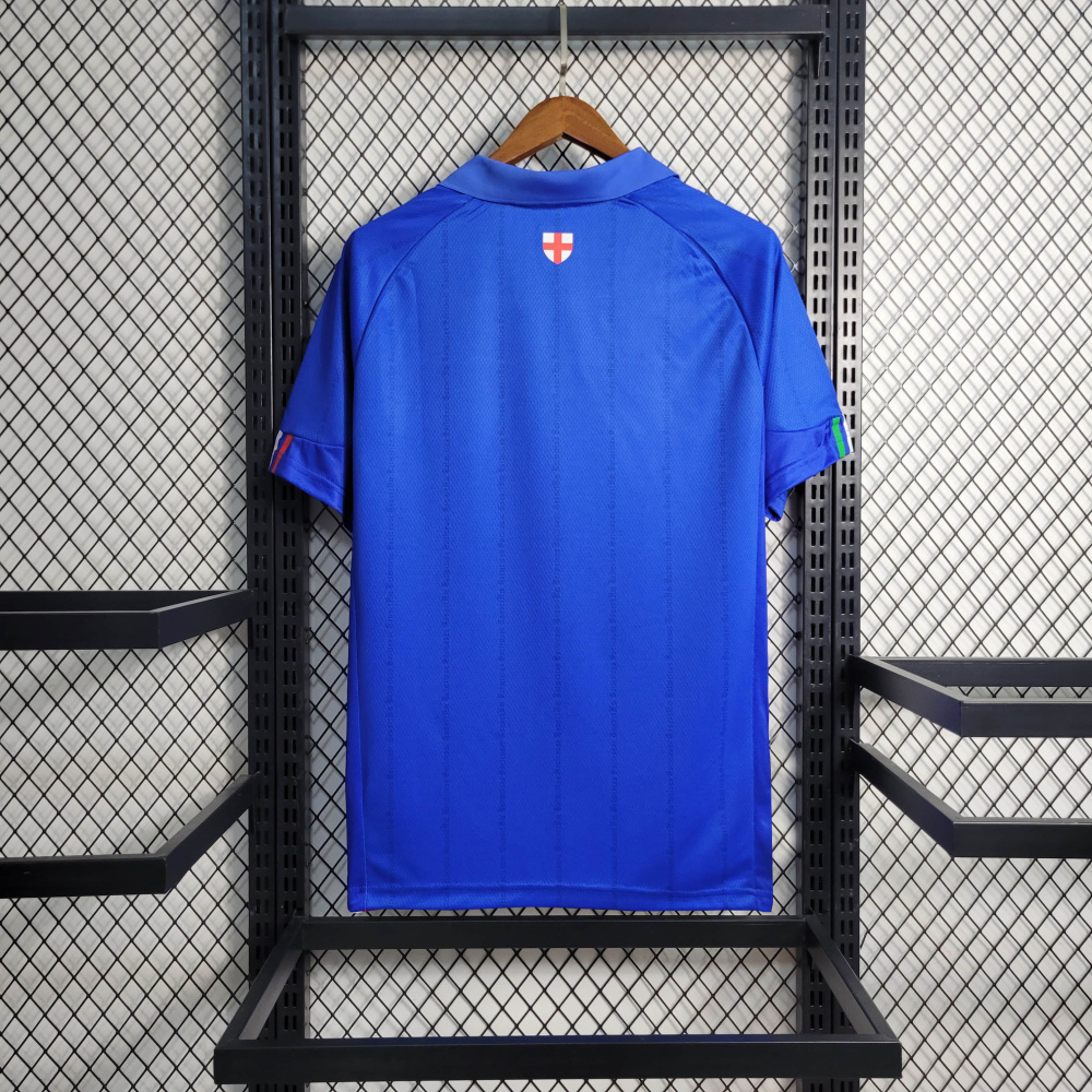 23/24 Palmeiras Blue Special Edition Size S-XXL