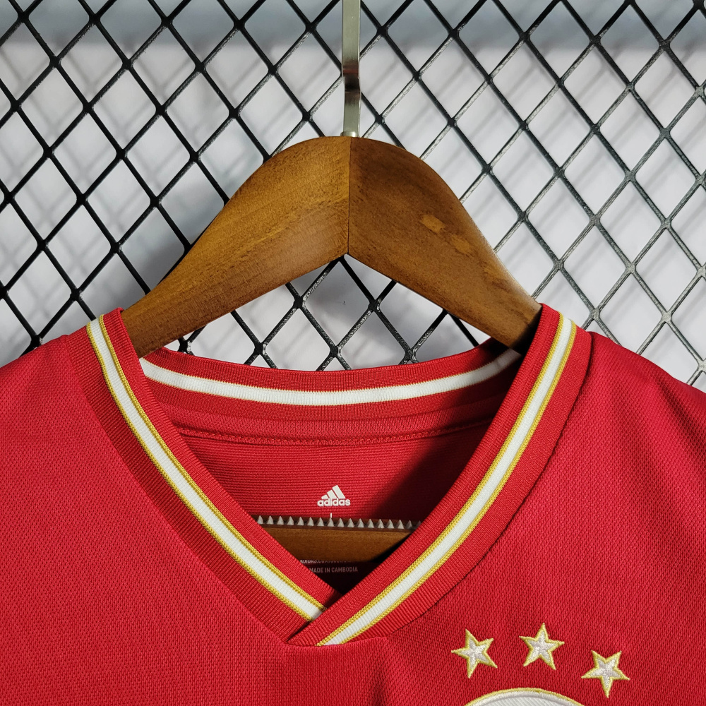 22/23 Ajax home S-XXL