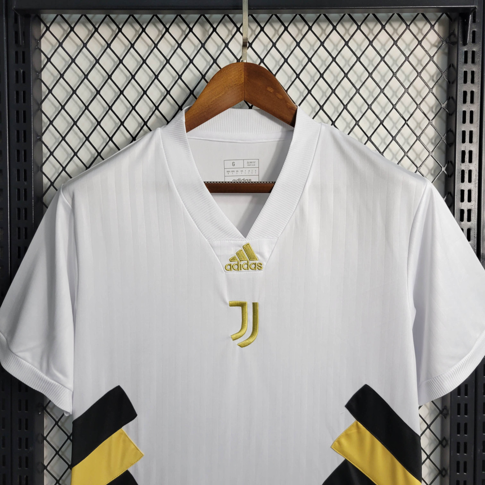 23/24 Juventus Dimension S-4XL
